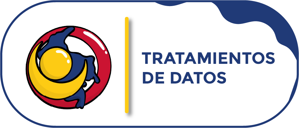 TRATAMIENTOS DE DATOS