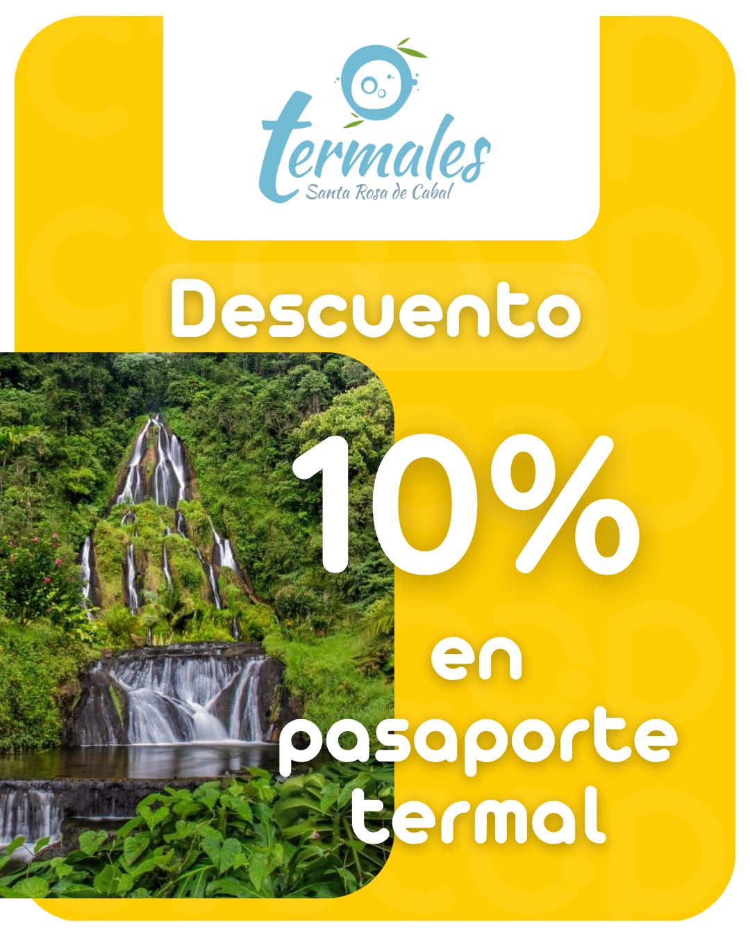 TERMALES